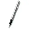 LAMY studio Brushed Steel Töltőtoll