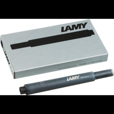 LAMY - tintapatron, fekete, 5db (1506/8102075) nyomtatópatron & toner