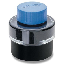 LAMY üveges tinta, kék tollbetét