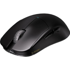 LAMZU Atlantis mini 4K egér fekete egér