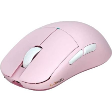 LAMZU Atlantis Mini Champion Edition vezeték nélküli egér rózsaszín (ATLANTIS MINI LIGHT PINK) egér