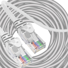  LAN hálózati kábel 30m Izoxis kábel és adapter