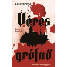 Lana Popovic Véres grófnő gyermek- és ifjúsági könyv