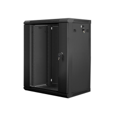 Lanberg - Fali Rack 19" - WF01-6415-10B egyéb hálózati eszköz