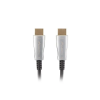 Lanberg HDMI 2.0 Összekötő Fekete 100m CA-HDMI-20FB-1000-BK