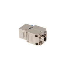 Lanberg KSFA-3000 RJ45 Cat.6A Keystone modul (KSFA-3000) kábel és adapter