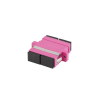 Lanberg LANBERG SZÁLOPTIKAI ADAPTER MM SC/UPC DUPLEX OM4