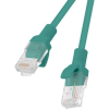 Lanberg Patchcord Lanberg UTP kat.6 20m zöld (PCU6-10CC-2000-G)