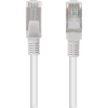 Lanberg PCF6-10CC Cat6 FTP RJ45 Patch kábel 30m - Szürke (PCF6-10CC-3000-S)