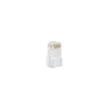 Lanberg RJ-45 csatlakozó UTP CAT5e kábelhez (100db)