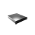 Lanberg SC01-5202-12B modular server chassis Rack (2U) 0 GB