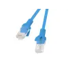Lanberg - UTP Cat6 patch kábel 10m - PCU6-10CC-1000-B