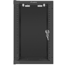 Lanberg WF10-2309-10B Wall mount cabinet egyéb hálózati eszköz