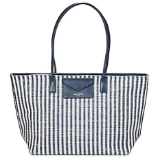 Lancaster Bevásárló szatyrok / Bevásárló táskák KBA MARINIERE OSIER 79 Kék Egy méret
