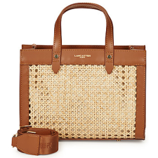 Lancaster Kézitáskák CANNAGE ROTIN 114 Barna Egy méret kézitáska és bőrönd