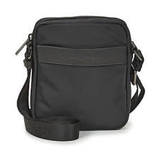 Lancaster Kistáskák BASIC SPORT MEN'S Fekete Egy méret kézitáska és bőrönd