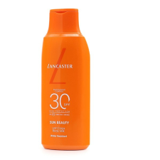 Lancaster Sun Beauty Sublime Tan Body Milk SPF30, 175 ml naptej, napolaj