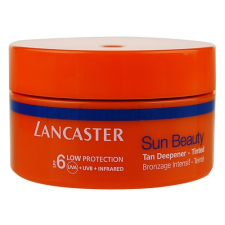  Lancaster Sun Beauty színező gél a napbarnított bőr kiemelésére naptej, napolaj
