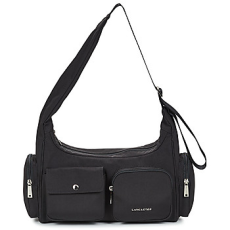 Lancaster Válltáskák BASIC POCKET 92 Fekete Egy méret