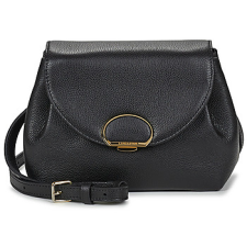 Lancaster Válltáskák MILANO PIA 130 Fekete Egy méret kézitáska és bőrönd