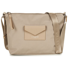 Lancaster Válltáskák SMART KBA Bézs Egy méret kézitáska és bőrönd