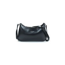 Lancaster Válltáskák SUAVE ACE Fekete Egy méret kézitáska és bőrönd