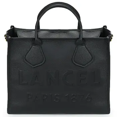 Lancel Bevásárló szatyrok / Bevásárló táskák JOUR DE LANCEL Fekete Egy méret