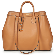 Lancel Kézitáskák BELLEVILLE DE LANCEL Barna Egy méret