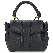 Lancel Kézitáskák CHARLIE DE LANCEL - MINI Fekete Egy méret kézitáska és bőrönd