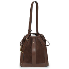 Lancel Válltáskák ELLES DE LANCEL - M Barna Egy méret kézitáska és bőrönd