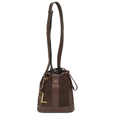 Lancel Válltáskák ELLES DE LANCEL S BUCKET Barna Egy méret