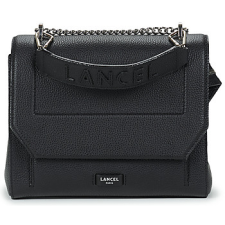 Lancel Válltáskák NINON DE LANCEL M Fekete Egy méret kézitáska és bőrönd