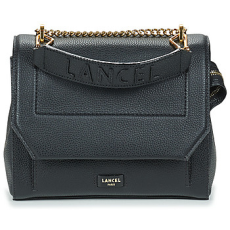 Lancel Válltáskák NINON DE LANCEL M Fekete Egy méret