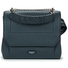 Lancel Válltáskák NINON DE LANCEL M Kék Egy méret kézitáska és bőrönd