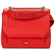 Lancel Válltáskák NINON DE LANCEL M Piros Egy méret