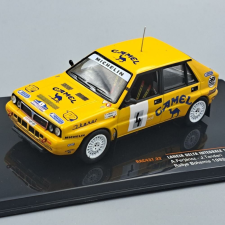  Lancia Delta 16V Ferjáncz-Tandari 1:43 makett