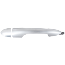  Lancia Ypsilon 2011 - első külső ajtó kilincs EZÜST jobb karosszéria elem