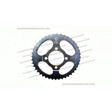  Lánckerék hátsó 428 40 fogas JTR 263.40 lánc, láncszett