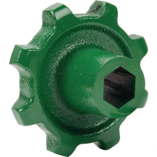  Lánckerék John Deere 525H134603 autóalkatrész