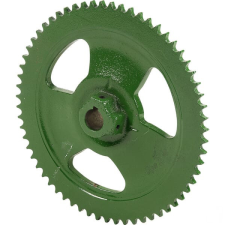 Lánckerék John Deere 525Z10025 autóalkatrész