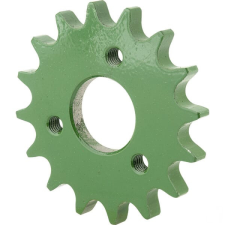 Lánckerék John Deere 525Z30028 autóalkatrész
