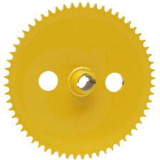  Lánckerék New Holland 525447218 autóalkatrész