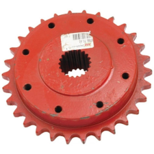  Lánckerék Welger 6470708710000F autóalkatrész