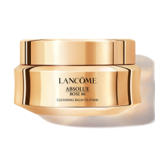 Lancôme Absolue Rose 80 Cleansing Balm-to-Foam Arctisztító 150 ml arctisztító