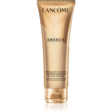 Lancôme Absolue tisztító és tápláló olaj gélben 125 ml arctisztító