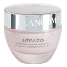  Lancôme Hydra Zen nappali hidratáló krém az érzékeny arcbőrre arckrém