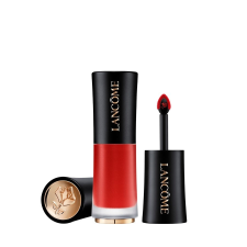 Lancôme L'Absolu Rouge Drama Ink PEAU CONTRE Rúzs 6 ml rúzs, szájfény