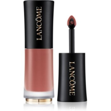 Lancôme L’Absolu Rouge Drama Ink tartós matt folyékony rúzs árnyalat 274 French Tea 6 ml rúzs, szájfény