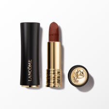 Lancôme L'Absolu Rouge Drama Matte Ecstatic Caramel Rúzs 4 g rúzs, szájfény