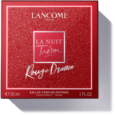 Lancôme La Nuit Trésor Rouge Drama EDP 30 ml parfüm és kölni